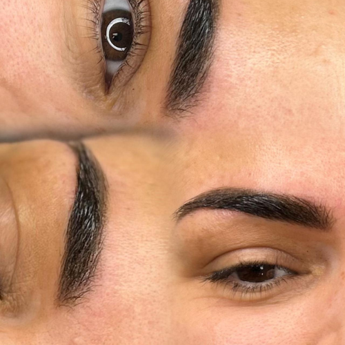  <span class="lte-header lte-h4"> Dermopigmentare sprâncene </span> 